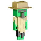 Minecraft Zombie Villager Survival Mode | Minecraft Merch