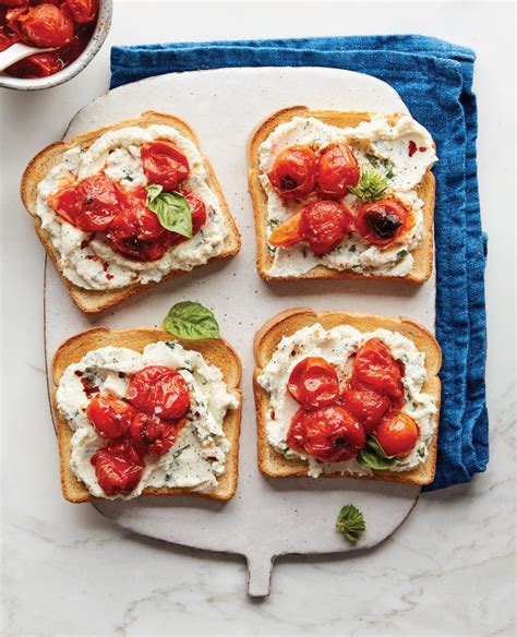 30 Mouthwatering Appetizers With Ricotta Cheese Wanderlust And Wellness