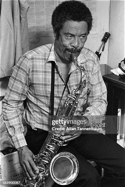 3641 Johnny Griffin Photos And High Res Pictures Getty Images