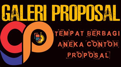 Detail Contoh Proposal Ulang Tahun Organisasi Koleksi Nomer