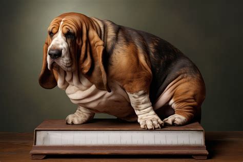 Behavioral Traits of Basset Hounds - Basset Hound Foundation