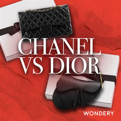 Chanel Vs Dior Et Coco Devint Chanel 1 Guerres De Business