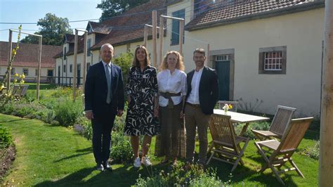 Fulda Fürstliches Gartenfest und Feinwerk ab 1 September