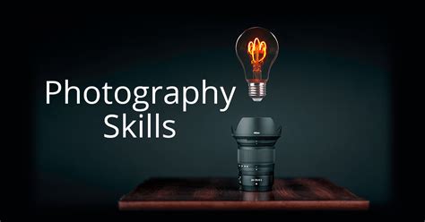 Photography Skills Tutorials Photographers Freedom