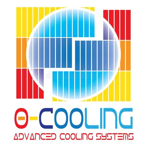 cooling logo picture image