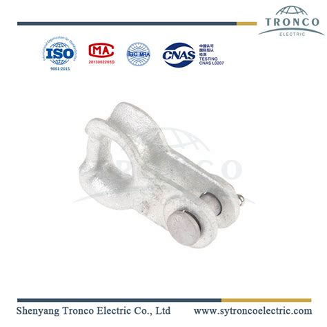 Supply Thimble Clevis Wholesale Factory Shenyang Tronco Electric Co Ltd