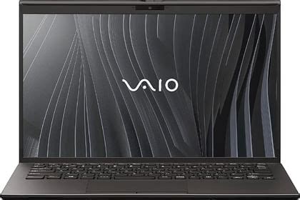 Vaio Z Series NZ14V3IN001P Laptop 11th Gen Core I7 32GB 2TB SSD