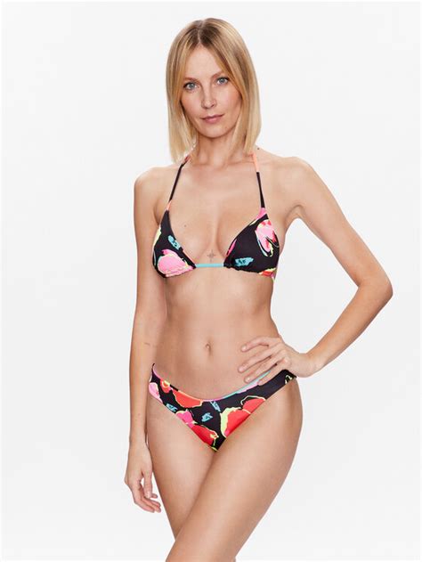 Maaji Dół od bikini 2594SBC017 Kolorowy Modivo pl