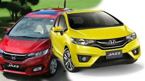 Harga Mobil Bekas 5 Tipe Honda Jazz Dibanderol Rp 60 90 Jutaan Incaran