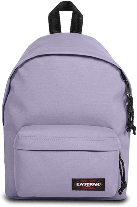 Las mochilas Eastpak lila más solicitadas para adquirir online