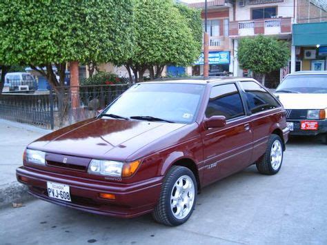 21 ideas de Isuzu gemini coches retro autos coches extraños