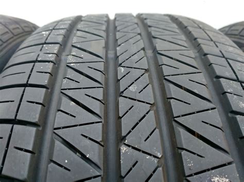 Four 225/50R18 Dunlop SP Sport 5000 225/50/18 95V Tires 5217 1118 ...