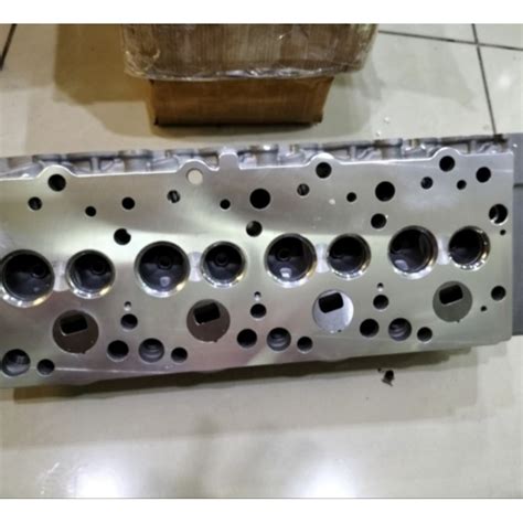 Jual Cylinder Head Silinder Head Mitsubishi L300 L 300 Bensin