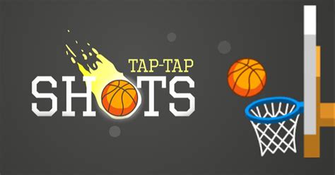 Tap Tap Shots 🕹️ Play On Crazygames📵 Tempere As Coisas Com New Spice