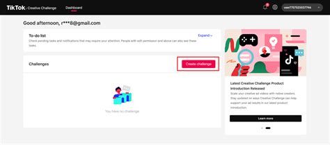 TikTok Creative Challenge: New Tool for Branded Creativity (2025)