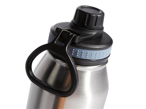 adidas Stainless Steel 1-Liter Water Bottle | DSW