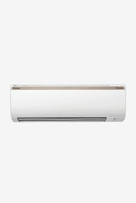 Daikin Ton Star Inverter Split Ac Ftkl Tv Us At Lowest Price