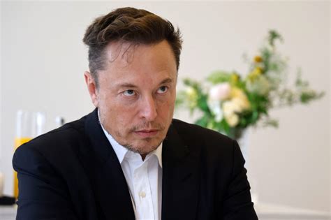 Biografia de Musk retrata as suas obsessões e métodos agressivos