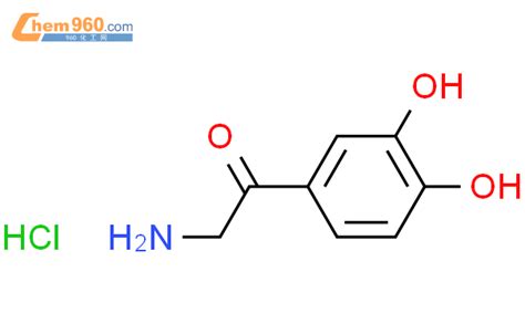 去甲肾上腺素杂质CAS号5090 29 9 960化工网