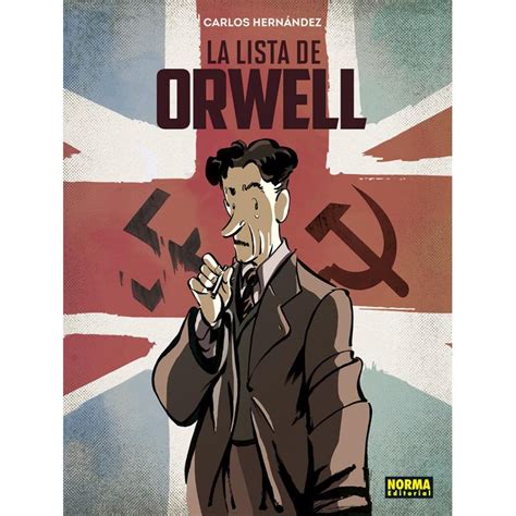 La Lista De Orwell La Gruta Del Goblin