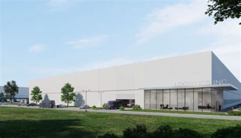 Approval Of Brookhaven Logistics Center In Yaphank Nelson Pope Voorhis