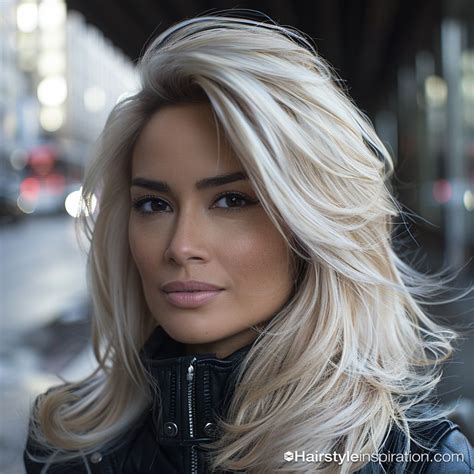 Inspiring Long Blonde Hairstyles For Your Next Haircut