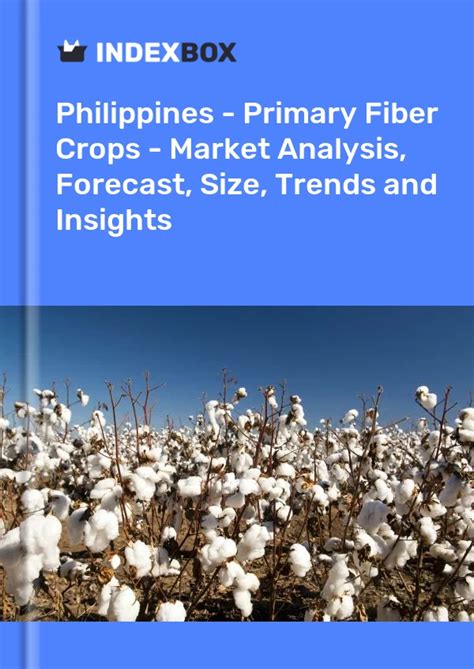 Production of Primary Fiber Crops in the Philippines - 2022 - Charts and Tables - IndexBox