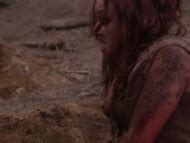 Naked Sindy Faraguna In Star Vehicle