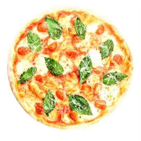 Margherita - Little Italian Pizza West