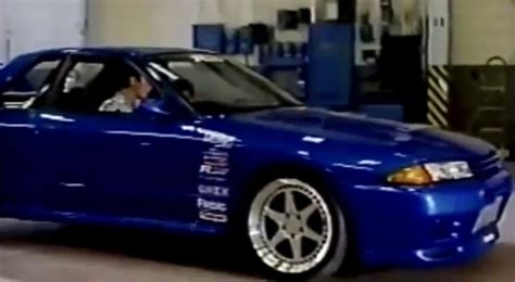 Imcdb Org Nissan Skyline Gt R R In Wangan Midnight Final Gtr