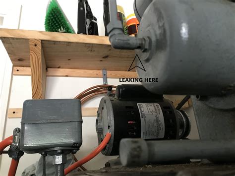 Air Compressor Unloader Valve Replacement At Edwardkroberts Blog