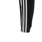 adidas Träningsbyxor Tiro 24 Svart Vit Barn unisportstore se