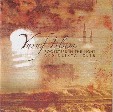 Yusuf Islam Footsteps In The Light Releases Discogs