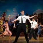 "Book of Mormon"& Musical, Broadway Book of Mormon