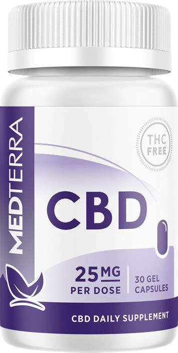 Best CBD Capsules Of November 2022 – Forbes Health