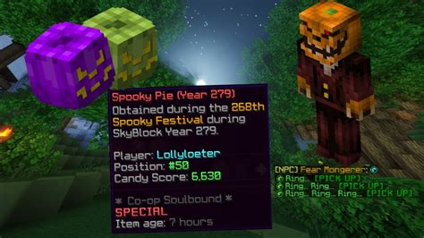 How To Obtain 5000 Candy Scoreemerald Rank For New Players Hypixel