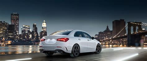 A Class Comparison Mercedes Benz Of Buckhead