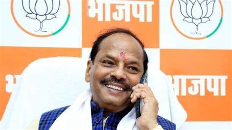 As Ex Cm Raghubar Das Eyes Return To Jharkhand Politics Old Rival