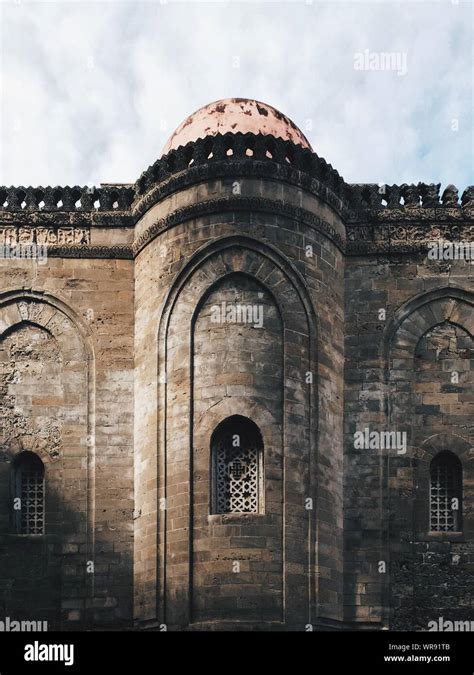 Chiesa Di San Cataldo Hi Res Stock Photography And Images Alamy