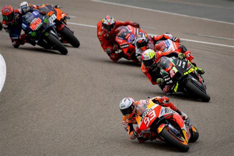 D Nde Ver Motogp Alemania Precio Televisi N Horarios E Info