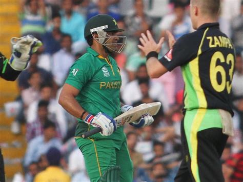 Umar Akmal Should Not Be Allowed To Play For Pakistan Under Any