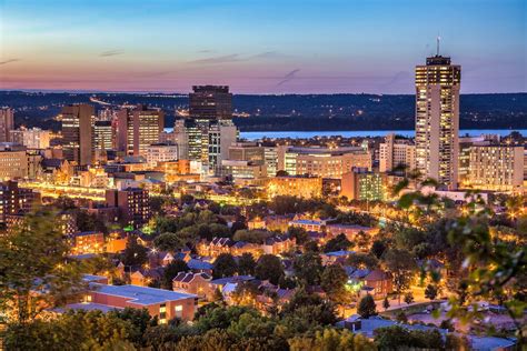 city spotlight hamilton ontario arora capital realty