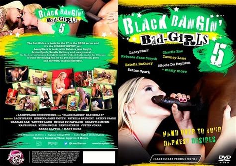 Forumophilia PORN FORUM Black Bangin Bad Girls 5 2024