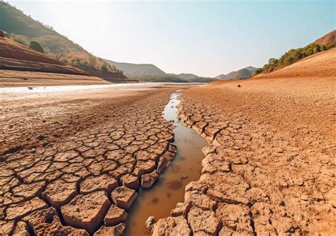 De Una Duradera Sequ A A Inundaciones Significativas En El Cuerno De