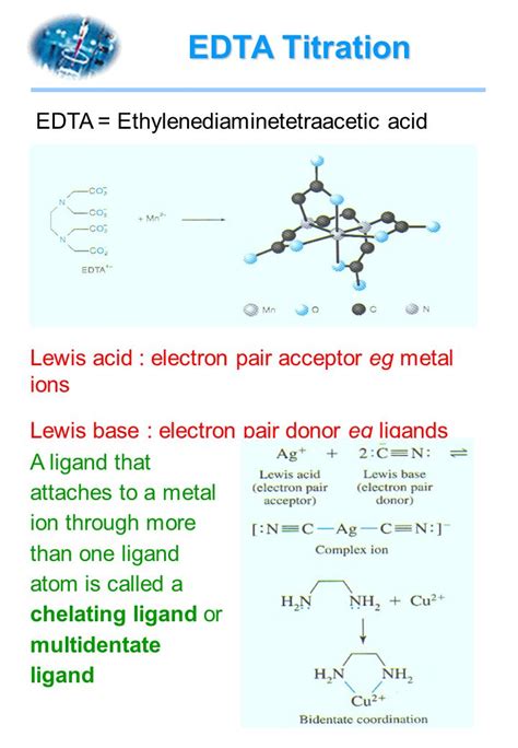 Ethylenediaminetetraacetic Acid