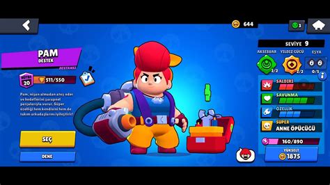 Brawl stars satılık hesap YouTube