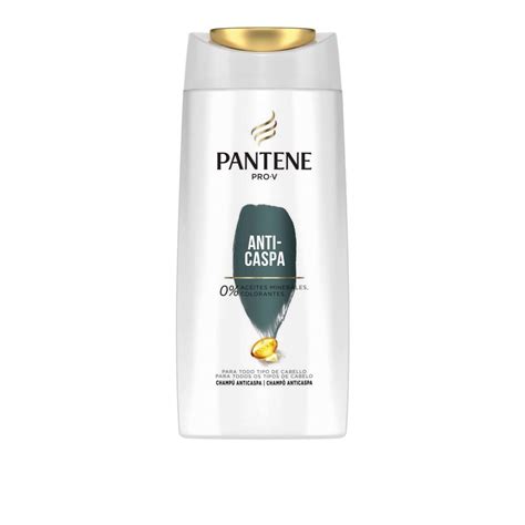 Buy Pantene Pro V Anti Dandruff Shampoo · Malaysia