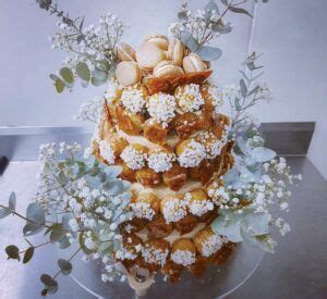 Dessert De Mariage D Day Wedding Planner Organisation De Mariage En