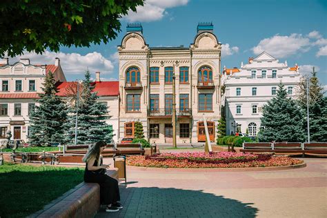 Гродно Достопримечательности Фото С Описанием – Telegraph