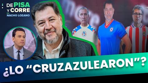 Noroña reclama a Morena por no cumplir acuerdo y no asignarle un puesto